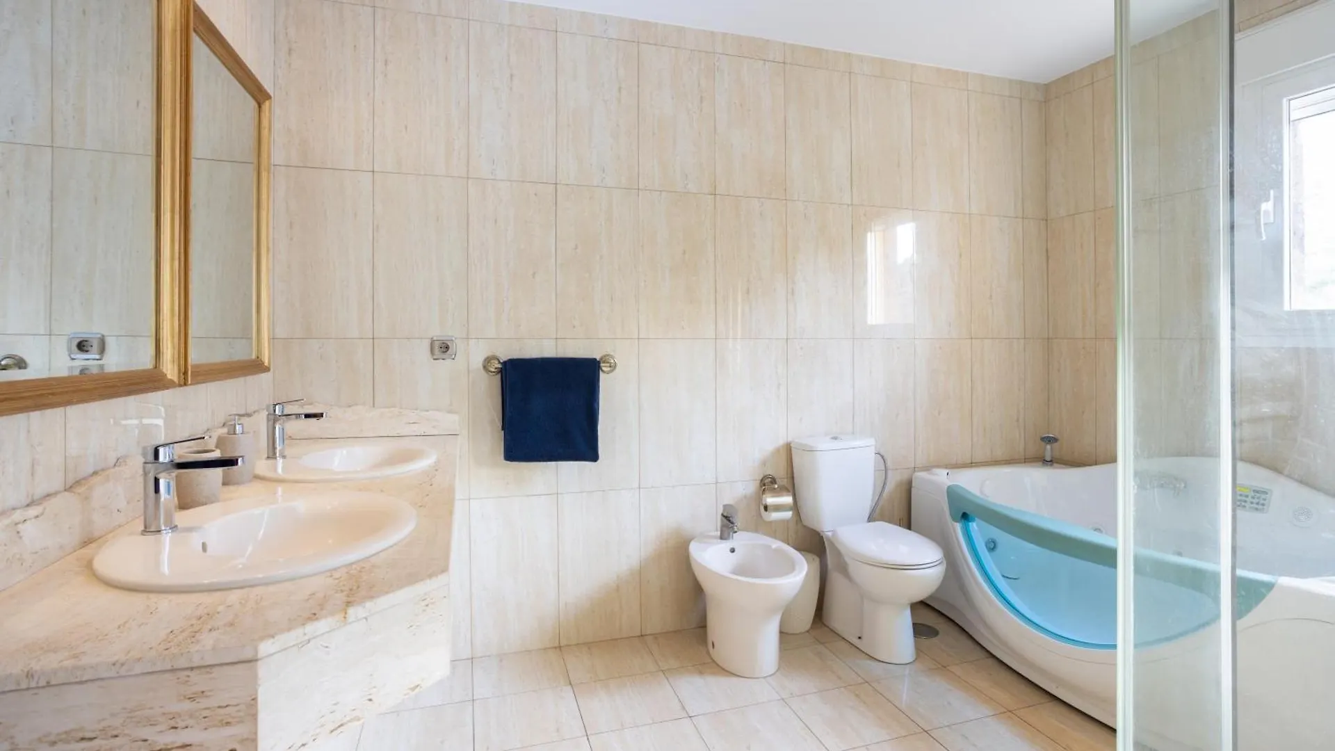 Classbnb - Exclusive Villa With Private Pool 1 Kilometer From Los Cristianos Beach Lejlighed