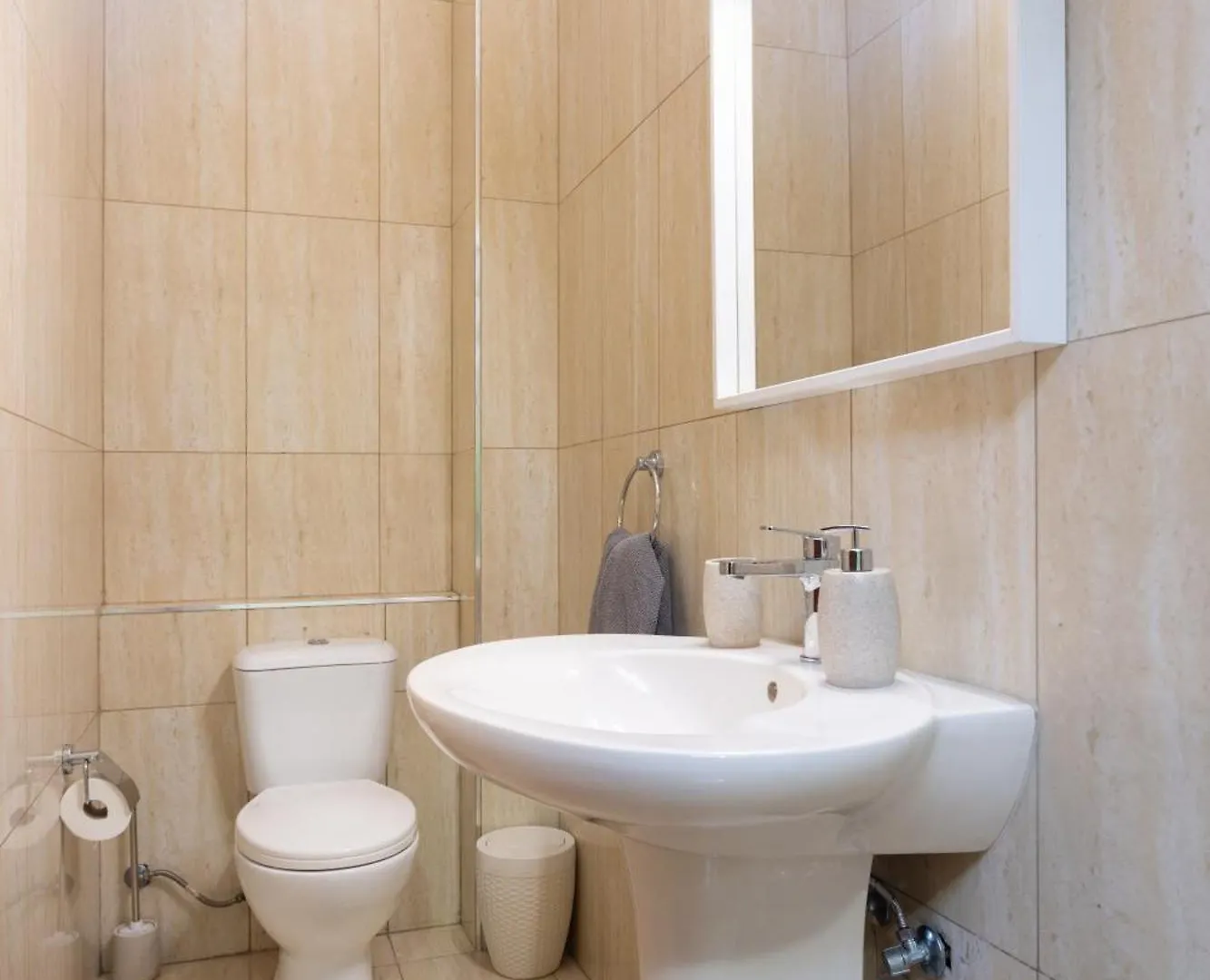 Classbnb - Exclusive Villa With Private Pool 1 Kilometer From Los Cristianos Beach 0*, Los Cristianos (Tenerife) Spanien
