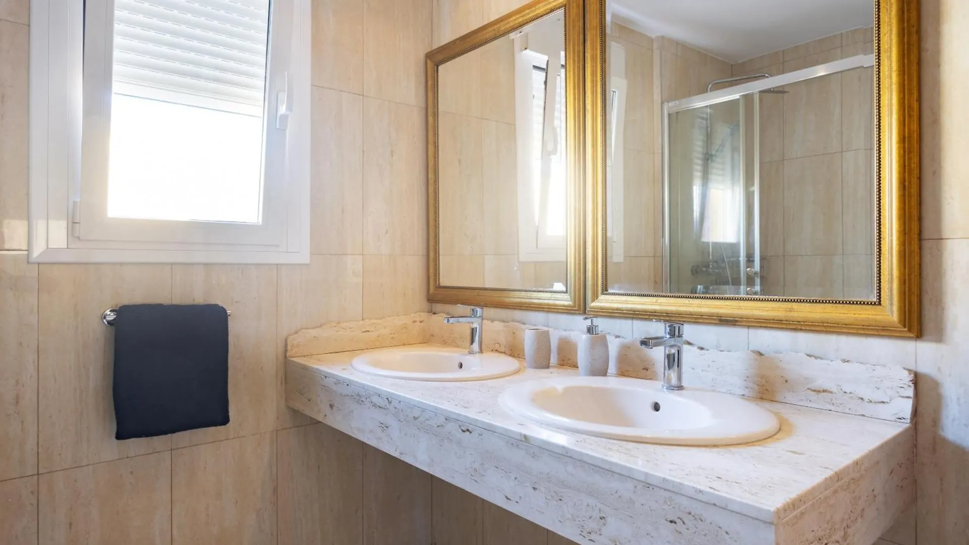 Classbnb - Exclusive Villa With Private Pool 1 Kilometer From Los Cristianos Beach 0*, Los Cristianos (Tenerife)