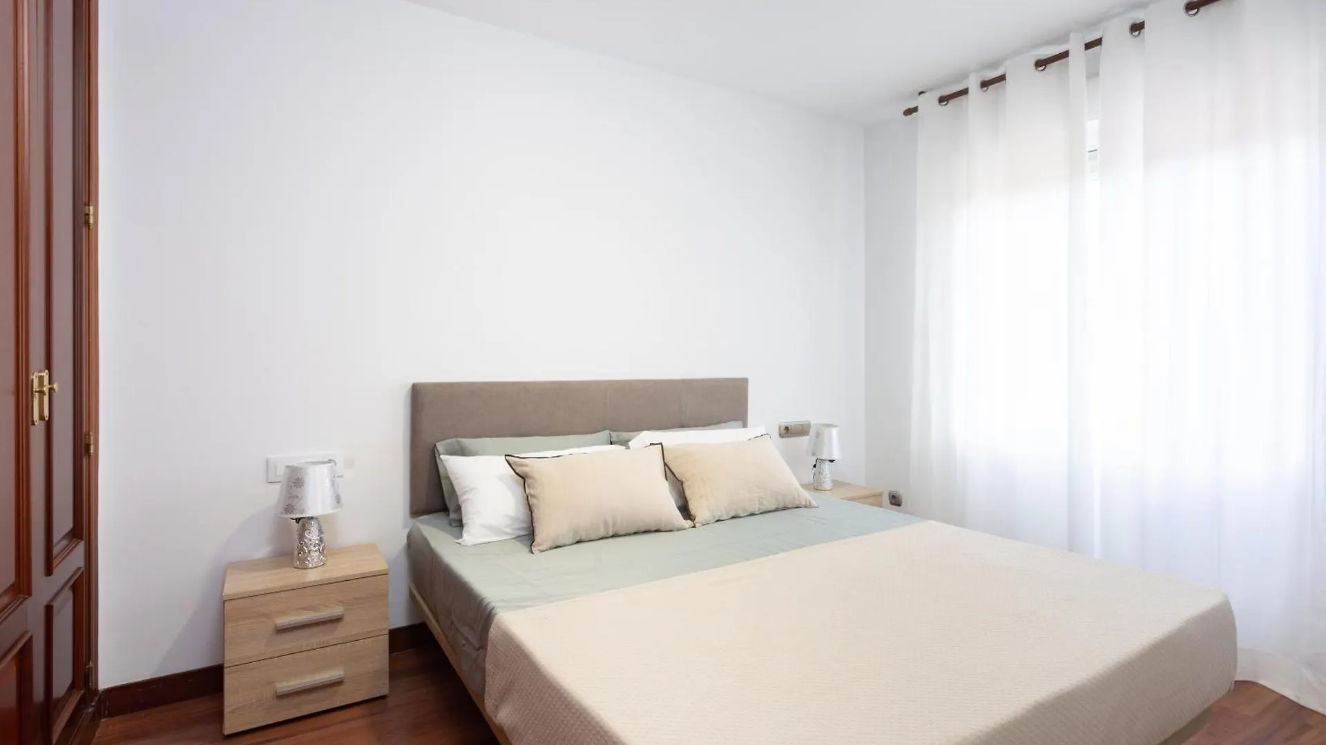 Lejlighed Classbnb - Exclusive Villa With Private Pool 1 Kilometer From Los Cristianos Beach