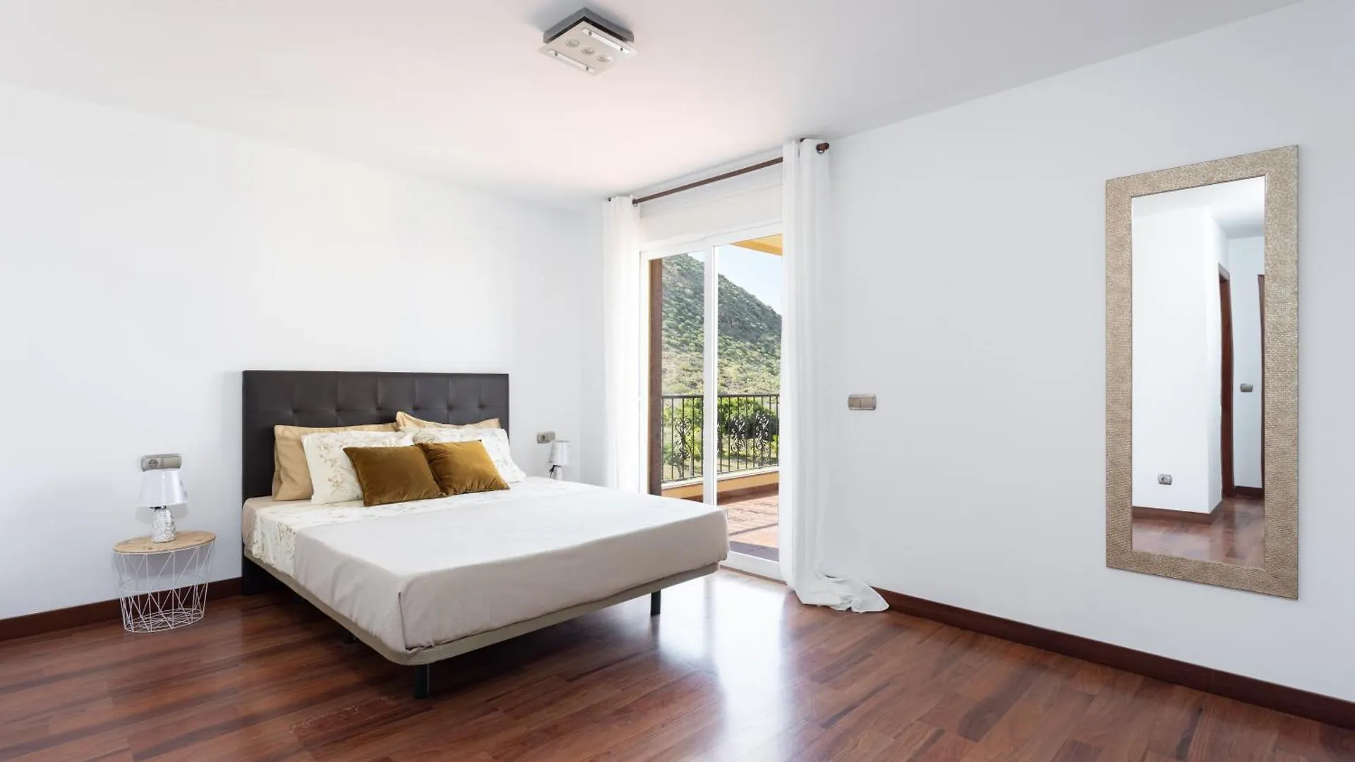 Lejlighed Classbnb - Exclusive Villa With Private Pool 1 Kilometer From Los Cristianos Beach