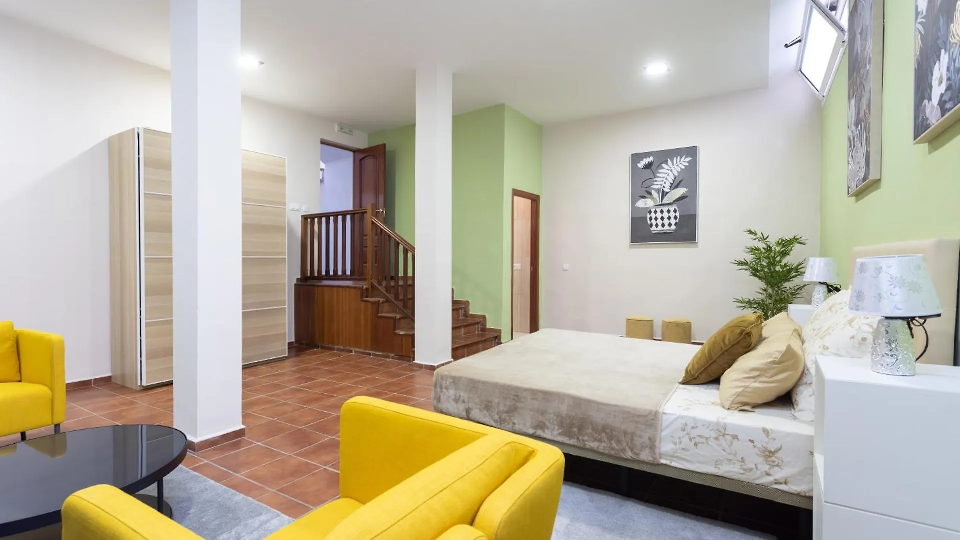 Classbnb - Exclusive Villa With Private Pool 1 Kilometer From Los Cristianos Beach Lejlighed Los Cristianos (Tenerife)