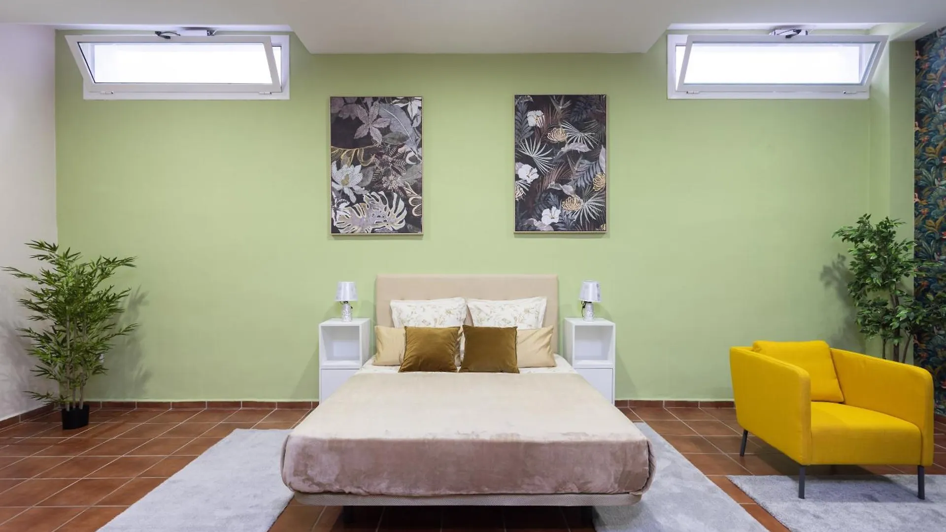 Classbnb - Exclusive Villa With Private Pool 1 Kilometer From Los Cristianos Beach 0*, Los Cristianos (Tenerife)