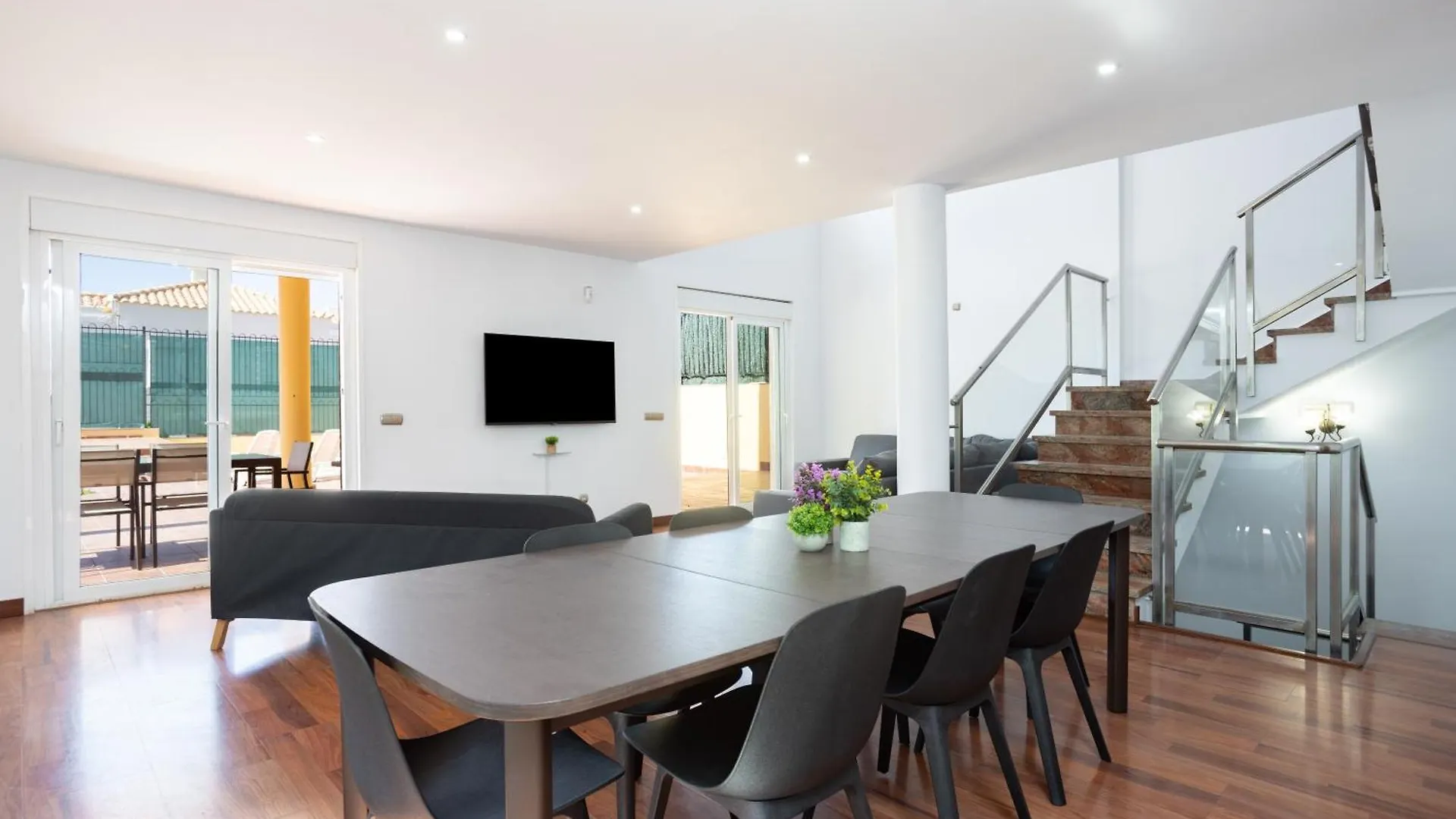 Classbnb - Exclusive Villa With Private Pool 1 Kilometer From Los Cristianos Beach 0*, Los Cristianos (Tenerife) Spanien