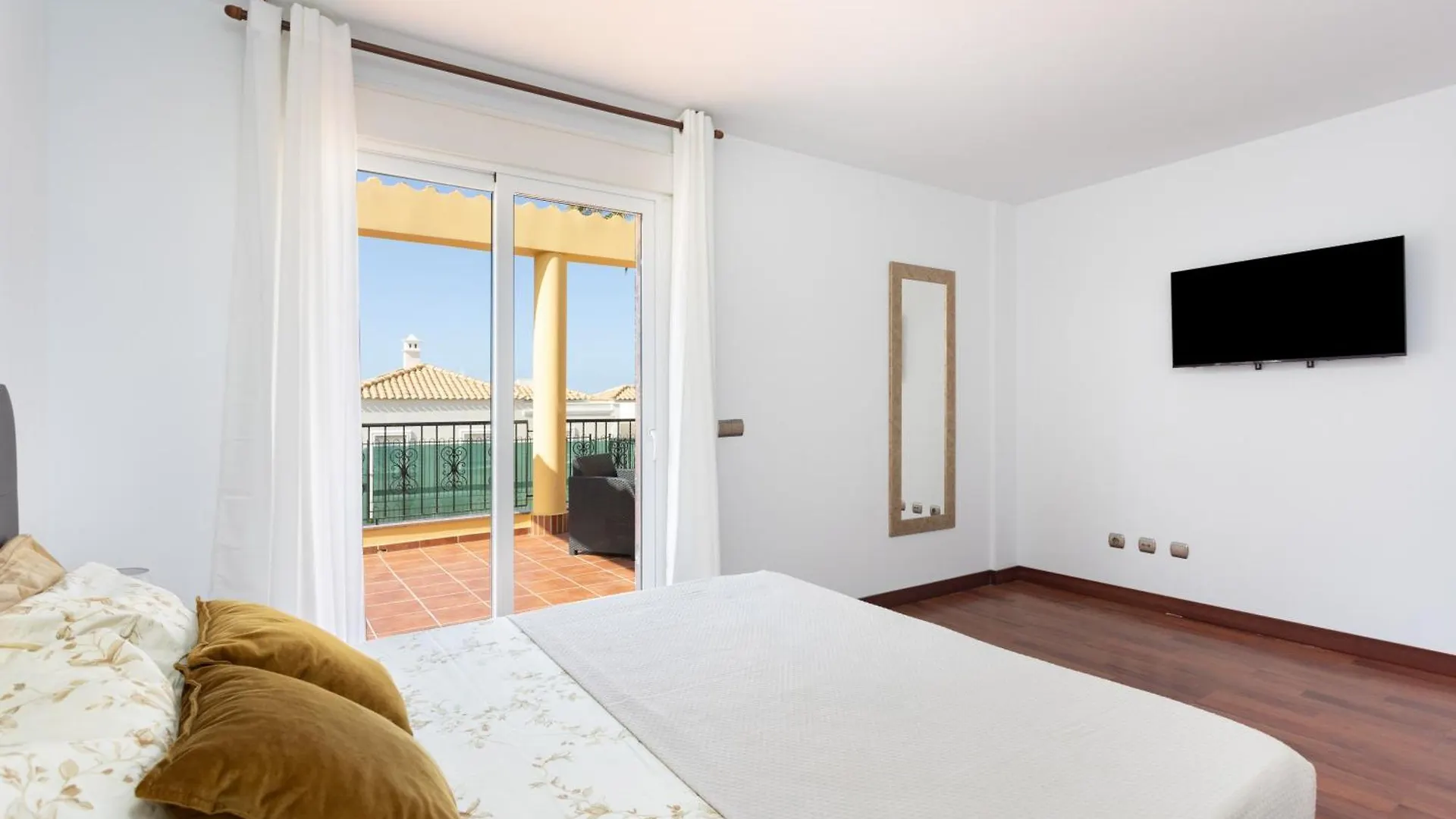 Lejlighed Classbnb - Exclusive Villa With Private Pool 1 Kilometer From Los Cristianos Beach