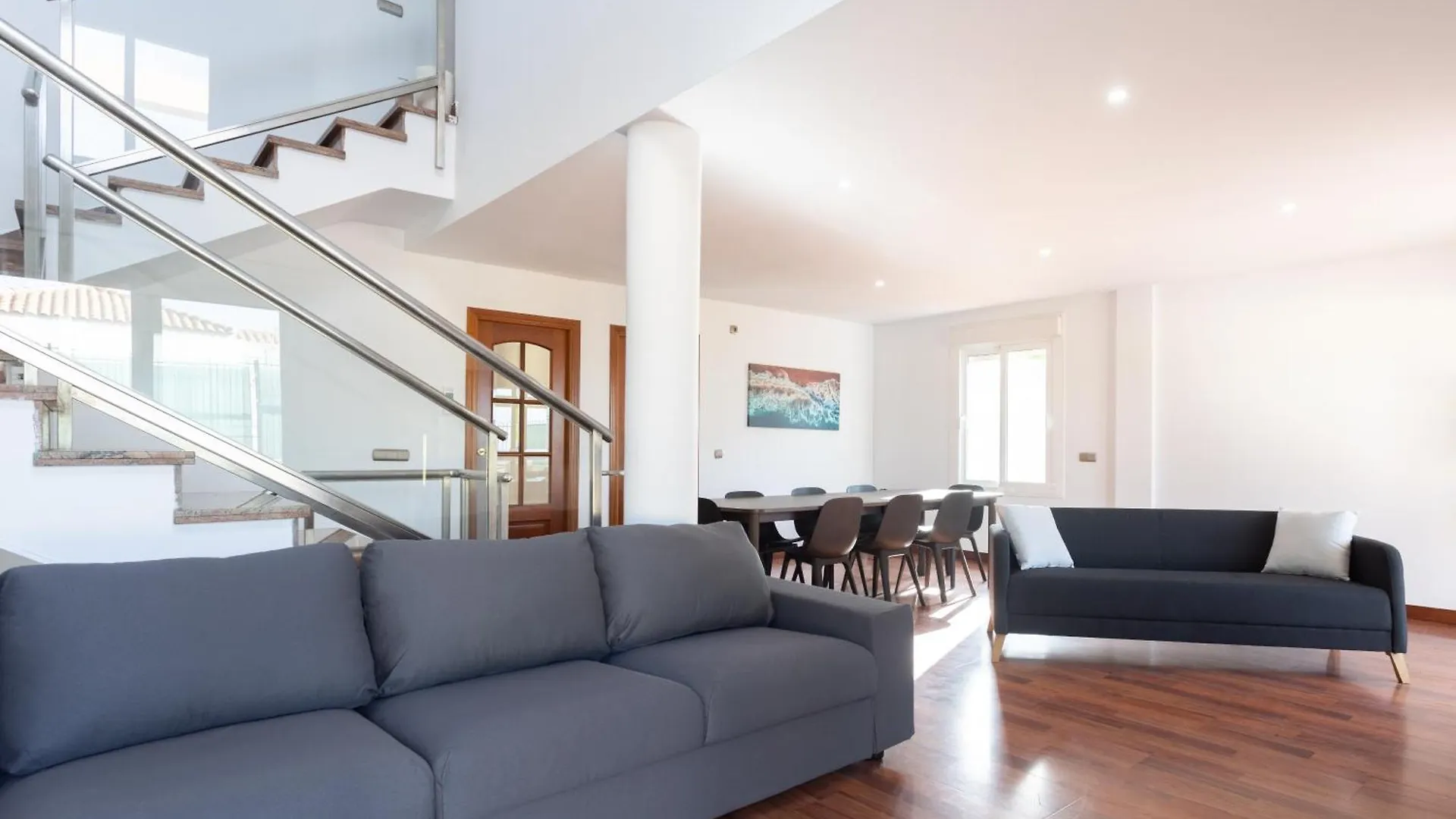 Classbnb - Exclusive Villa With Private Pool 1 Kilometer From Los Cristianos Beach Lejlighed Los Cristianos (Tenerife)