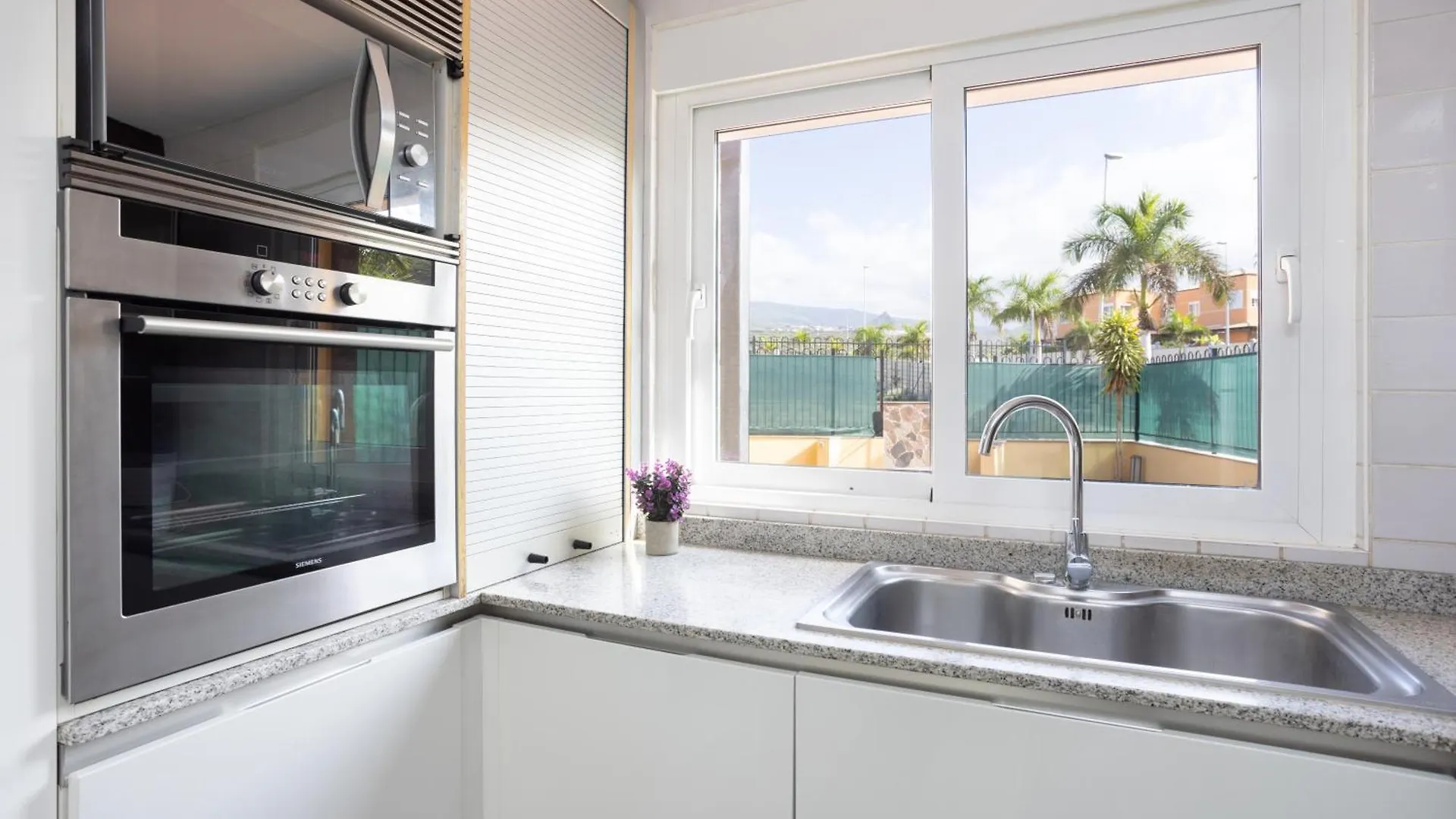 Classbnb - Exclusive Villa With Private Pool 1 Kilometer From Los Cristianos Beach Los Cristianos (Tenerife)