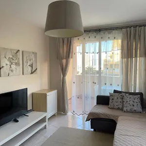 Apartamento Pargue Tropical Los Cristianos (Tenerife)