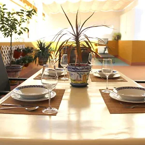 Duplex Acogedor Con Gran Terraza En Pleno Centro De Sevilla! Appartamento Siviglia