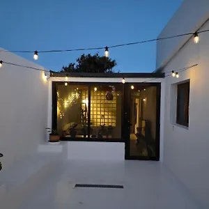 Alunita & Pirita, Con Jardin, Terraza Y Wifi En Zona Tranquila Y Centrica Alloggio in famiglia