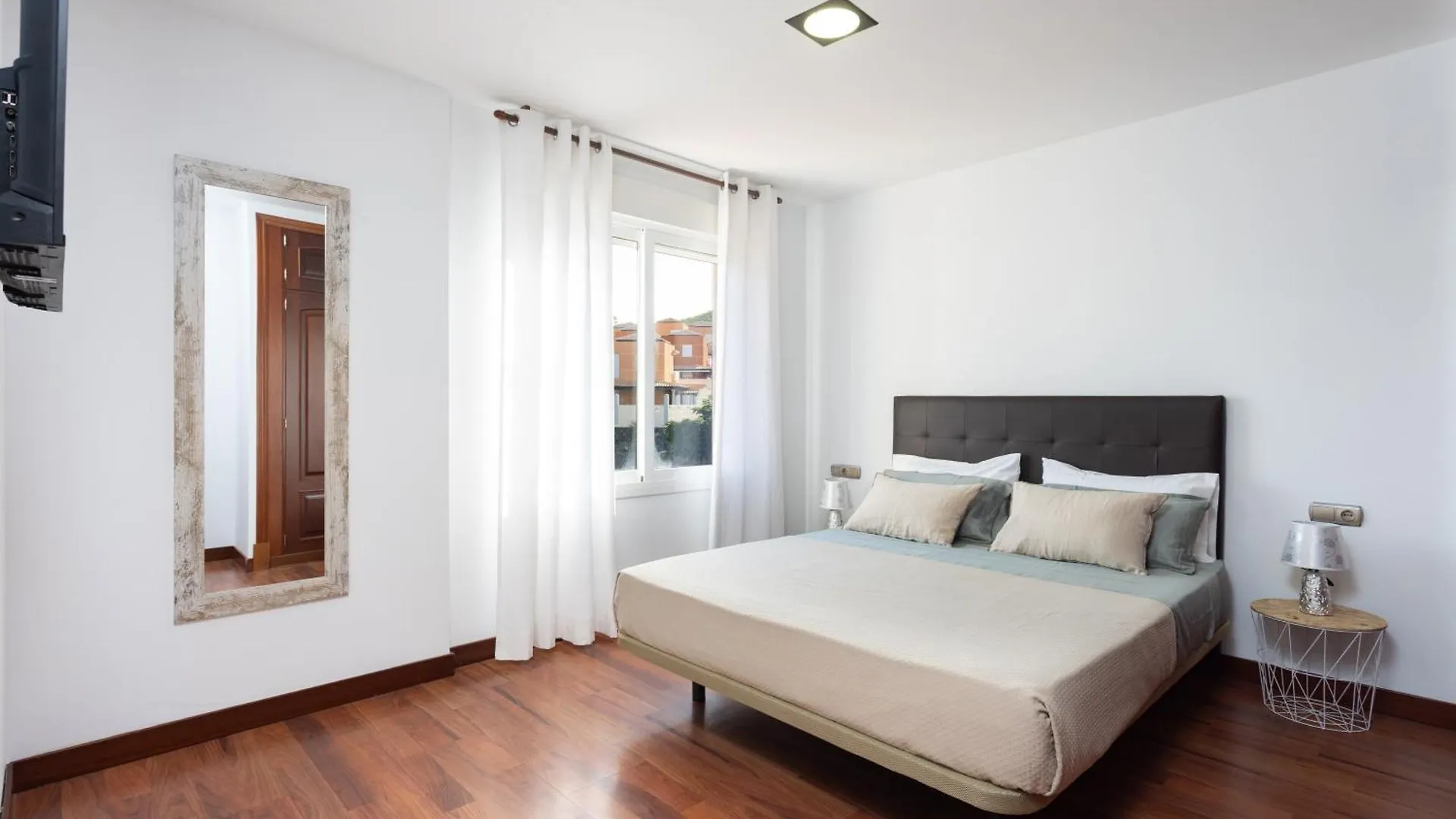 Classbnb - Exclusive Villa With Private Pool 1 Kilometer From Los Cristianos Beach Spagna